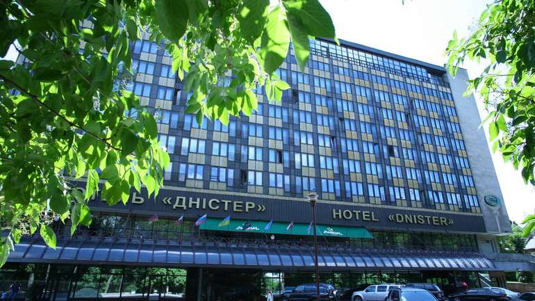 Відомий львівський готель продадуть кіпрській компанії з сумнівною репутацією