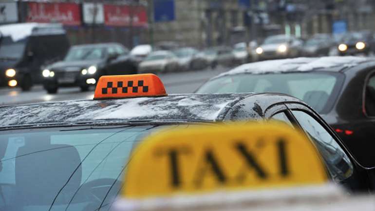 Криклій хоче регламентувати роботу таксі: що чекати громадянам?