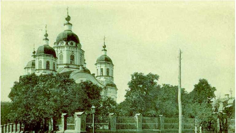 Дотанцюємося, кобищанці…