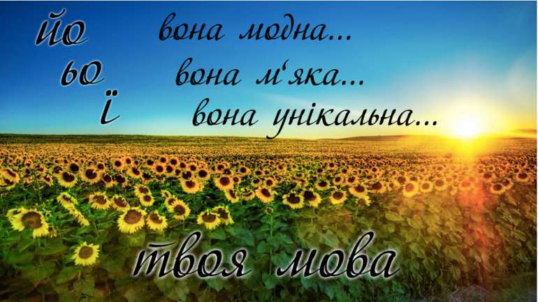 Понад 60% українців виступають за єдину державну мову – соцдослідження