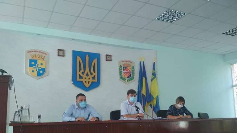У Новосанжарському районі створять новий заказник