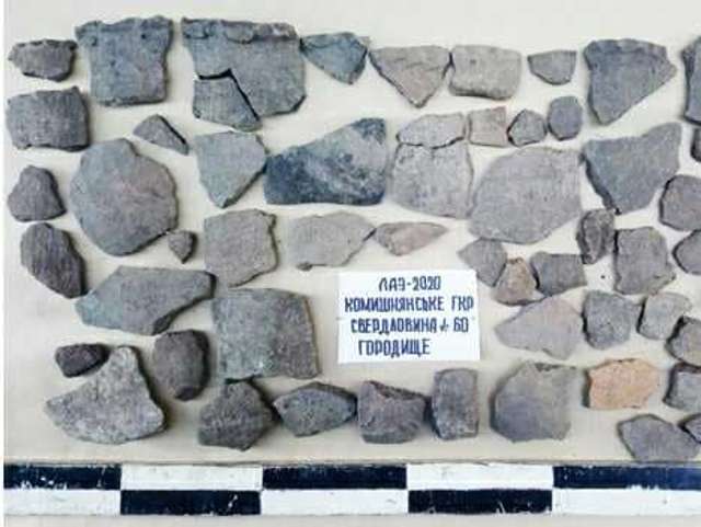 На Полтавщині газовики знищують городище скіфського часу_3