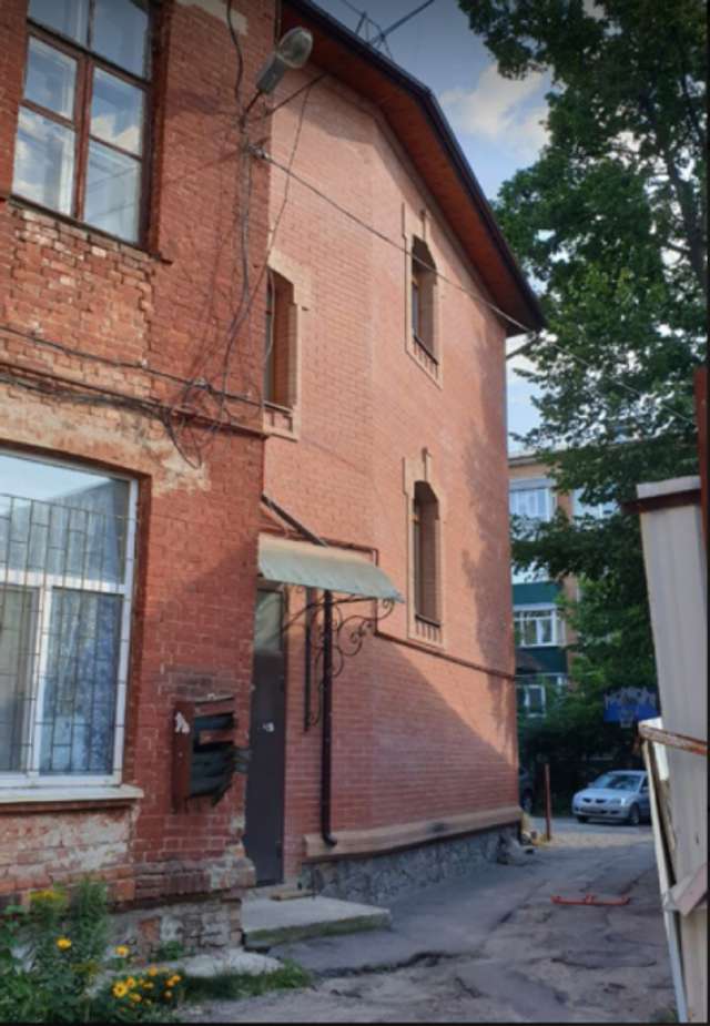 Будинок Глейзера: історична пам'ятка розвалюється і за це ніхто не відповість_5