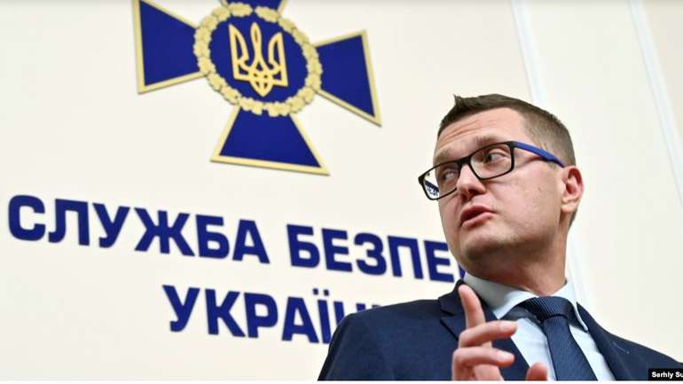 СБУ категорично заперечує свою причетність до «вагнерівської» спецоперації