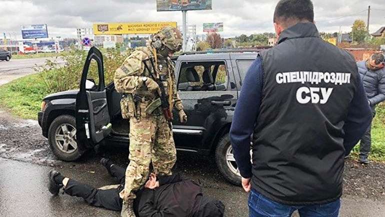 СБУ покриває контрабанду, чи буде реакція Зеленського