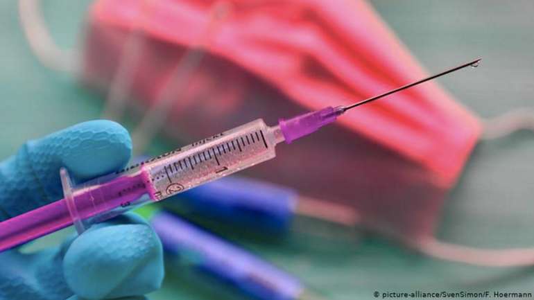 Кияни першими випробують на собі ізраїльські препарати й вакцини від коронавірусу