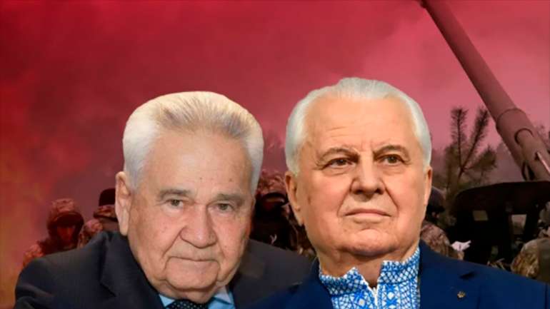 Команда Зеленського свідомо стає на шлях державної зради