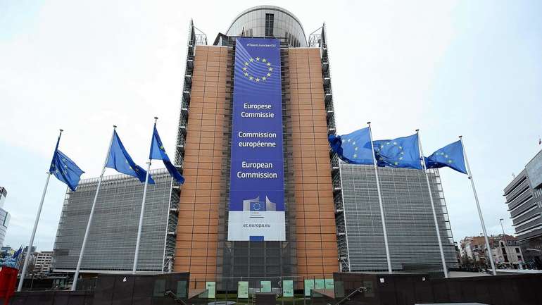 У ЄС схвалили пропозицію про збільшення торгівлі з Україною