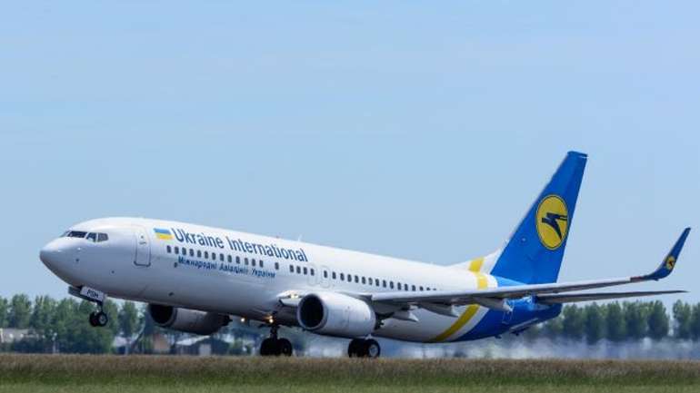 «Украерорух» довів в суді борги компанії Коломойського