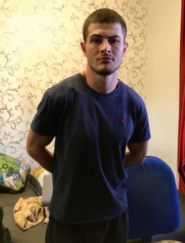 Затриманий у справі підпалу автівки журналістів