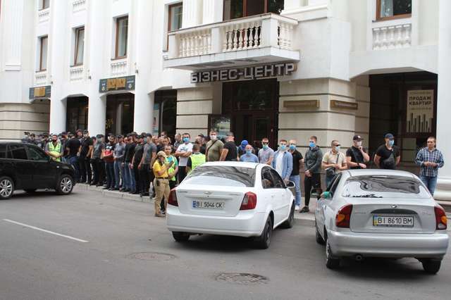 Аваков, Киву час забирати на примусове лікування_1