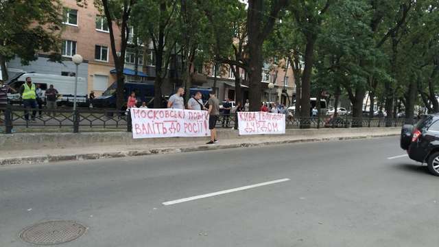 Аваков, Киву час забирати на примусове лікування_13