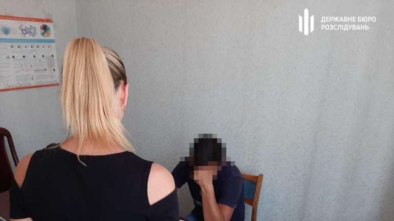 Нетверезого ґвалтівника виявили серед поліціянтів Кропивниччини