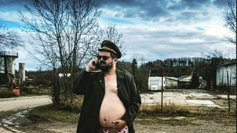 Мер Празького району Ржепориє назвав китайців «грубими клоунами» після погроз на адресу чехів