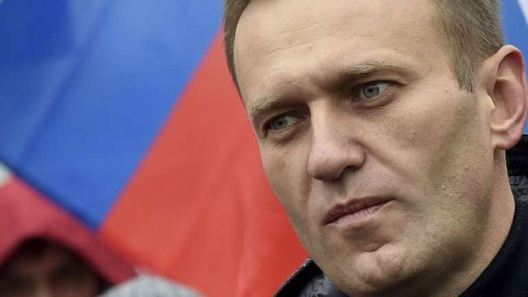 Олексій Навальний