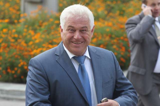 Анатолій Присяжнюк