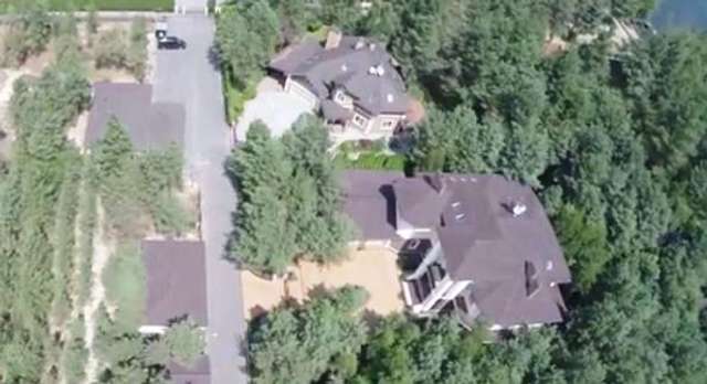 Будинок Анатолія Бойка