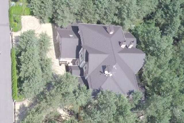 Маєток Олександра Присяжнюка