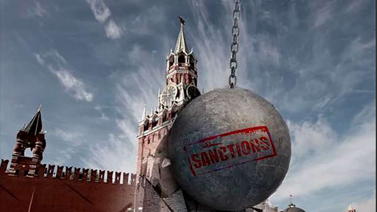 У Раді хочуть посилити відповідальність за порушення санкційного режиму проти РФ