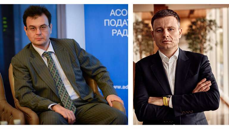 Команда Зеленського хоче мати «ручного» міністра фінансів