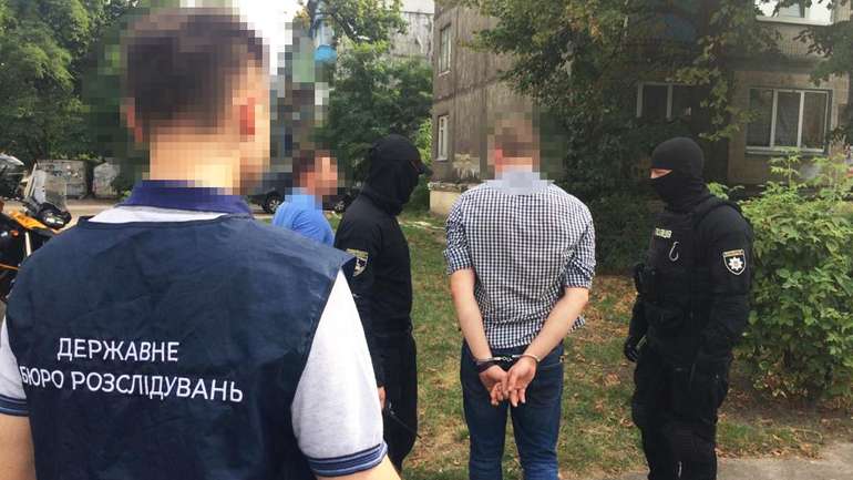 Аваков очолив наркомафію
