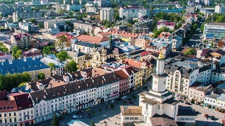 Найкращим українським містом для ведення бізнесу є Івано-Франківськ