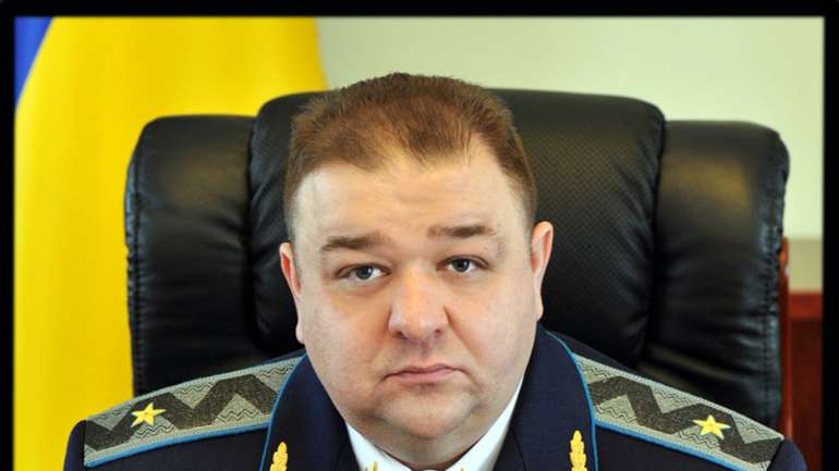 Олег Синишин