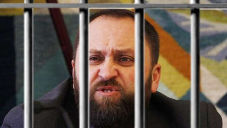 Маршрутні таксі кримінального злодія наражають людей на небезпеку