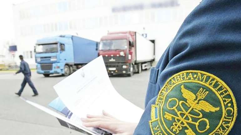 На Одеській митниці нова такса для підприємців