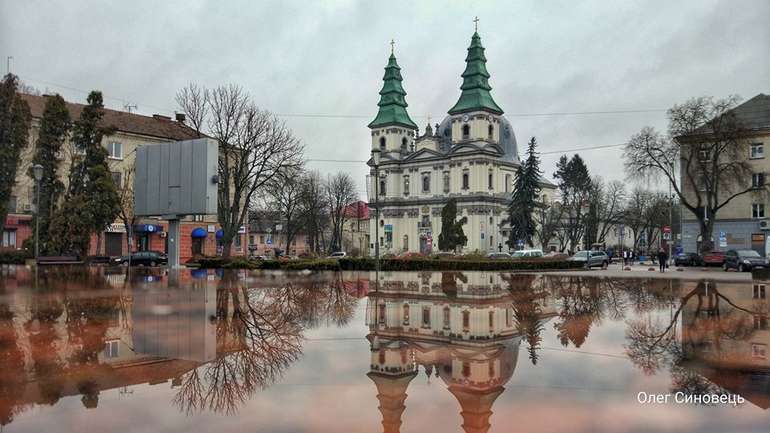 Тернопільська міськрада судитиметься з урядом через внесення до «червоної» зони