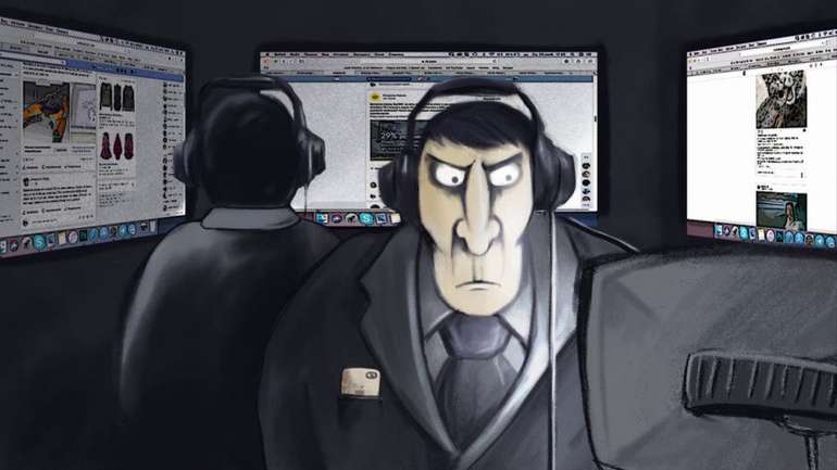 Зеленський підсяде на вуха