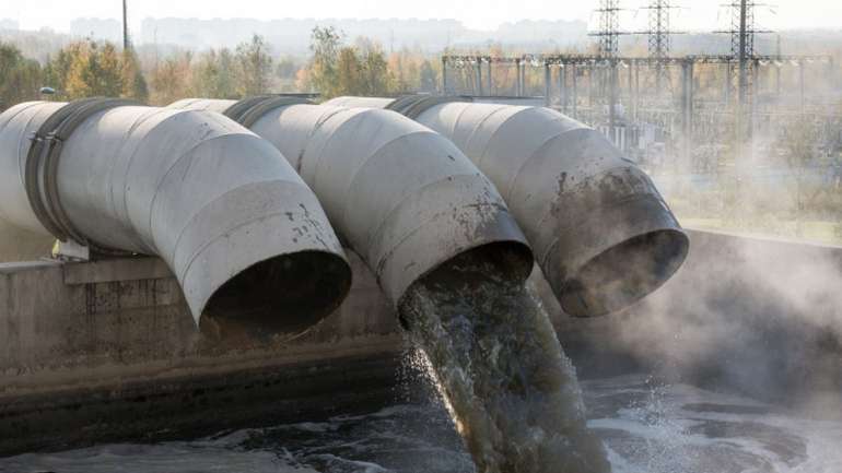 Догосподарювалися: окупанти допустили виток каналізаційних відходів у водопровід кримської столиці