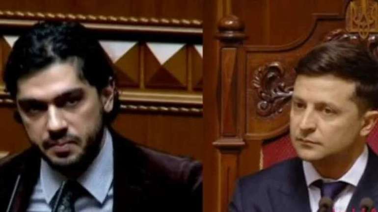 Команді Зеленського час іти геть