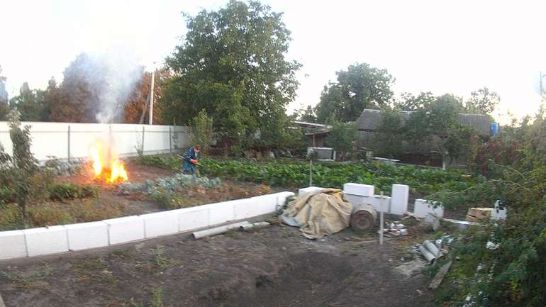 У Миргороді виявили порушників міського благоустрою