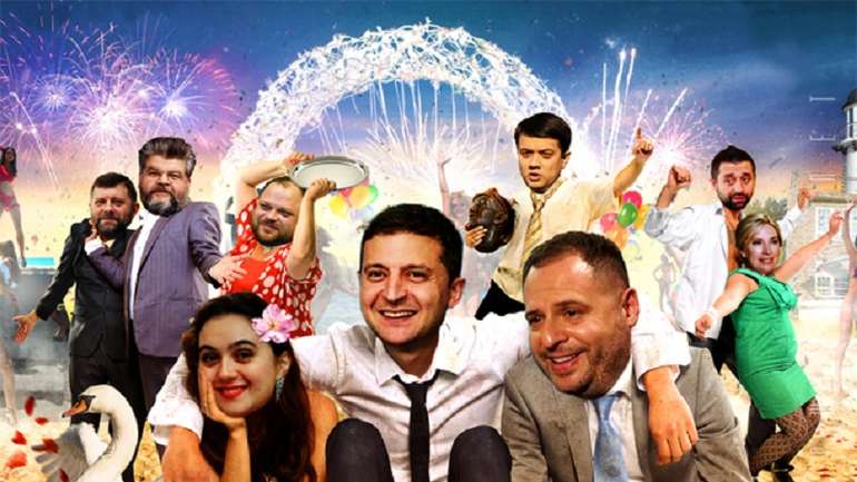 Чи є на світі сила, здатна зупинити хасида? А дурня набитого?