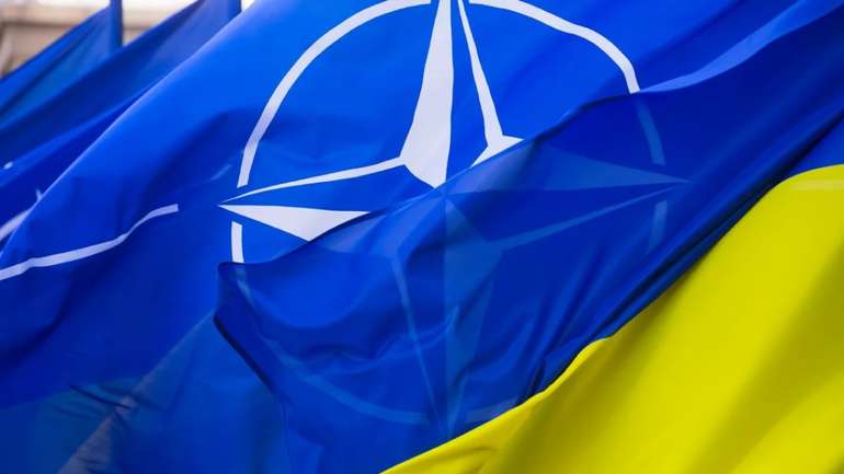 В Міноборони заговорили про членство в НАТО