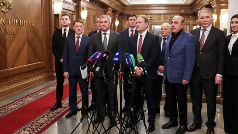 Кремлівські агенти в українській владі будуть ще довго – Арестович