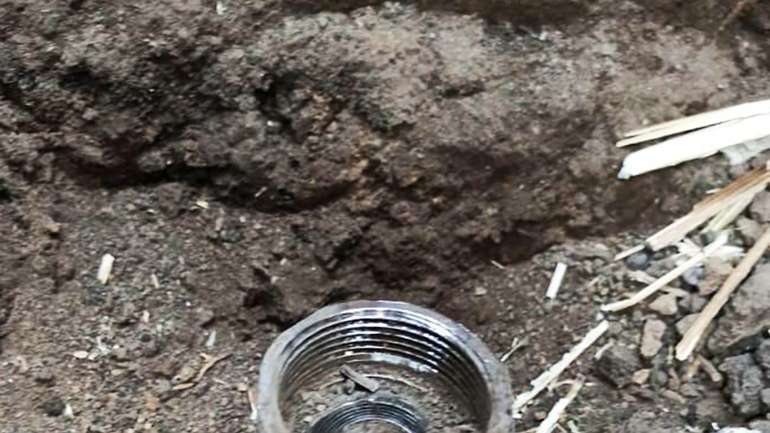 Поліція продовжує висмоктувати природні ресурси Полтавщини