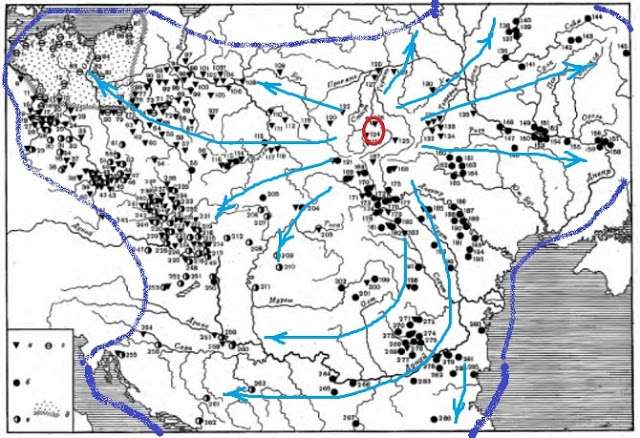 Історія України: хто і як нищив українську історичну пам’ять_11