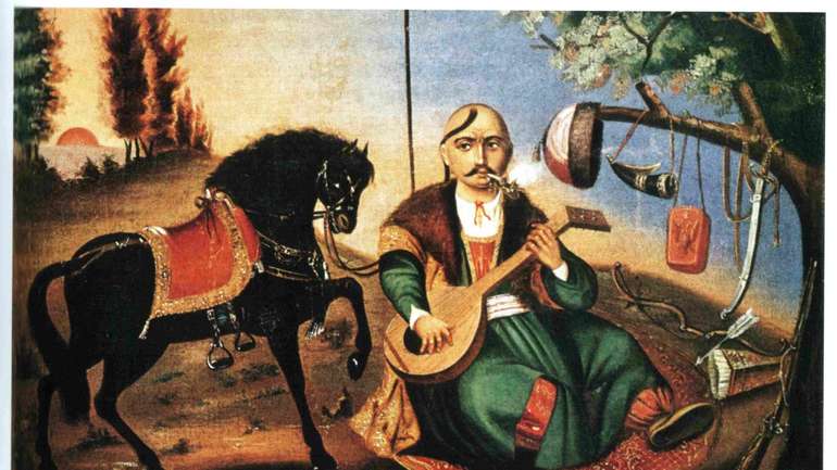 Історія України: хто і як нищив українську історичну пам’ять