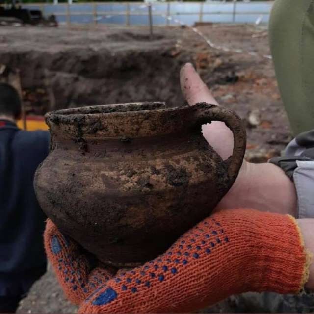 Унікальні знахідки в середмісті Полтави_3