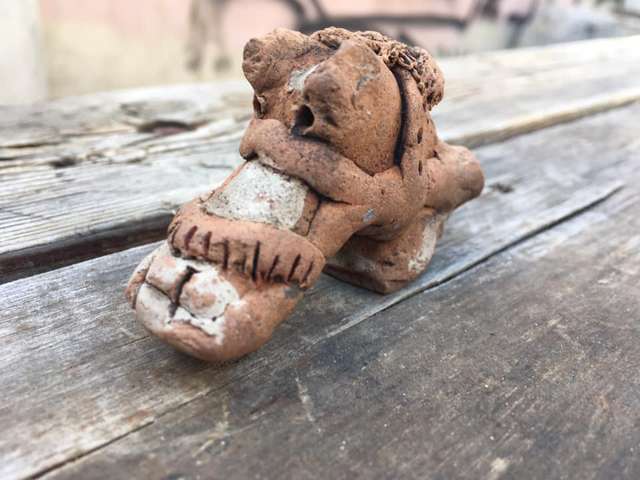 Унікальні знахідки в середмісті Полтави_9