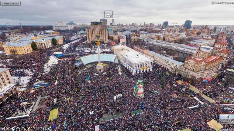 Українці виступають за виборність місцевих суддів прокурорів та керівників областей