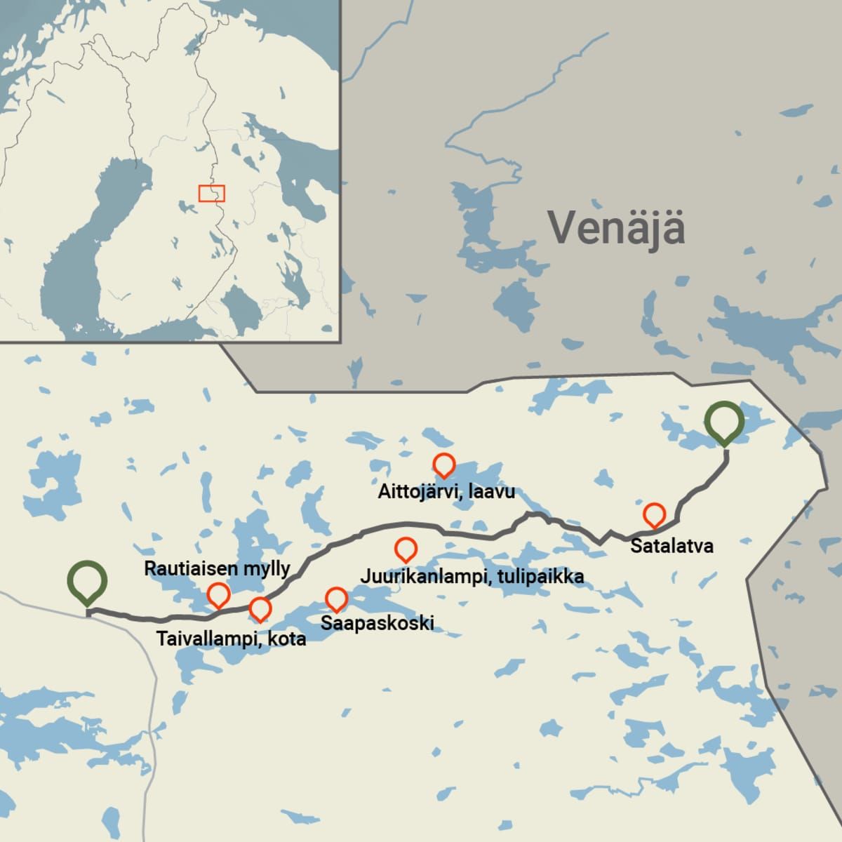 Стежка «Калевали» опинилася на межі зникнення_3