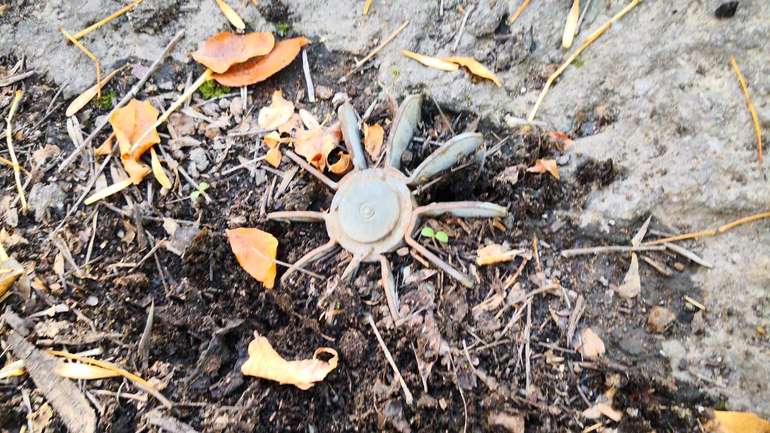 Бойовики  на Донбасі використовують так зване перемир'я для спорудження бліндажів і окопів