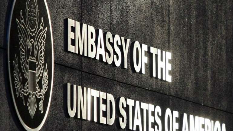 У поліції вивчають версії смерті співробітниці посольства США в Україні