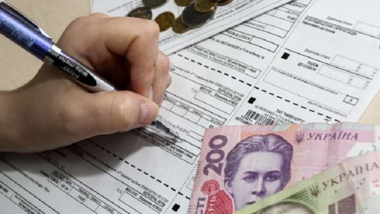 Сукупний борг населення за послуги ЖКГ в Україні перевищує 55 млрд грн — Держстат