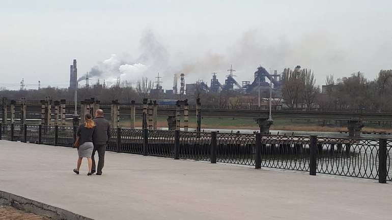 Кабмін взявся регламентувати викиди підприємств