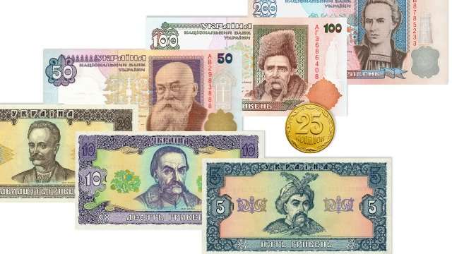 В Україні монети номіналом 25 копійок вийшли з обігу_2
