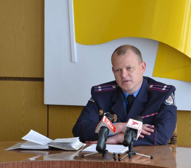 Андрій Гарастюк